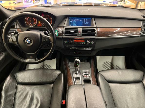 BMW X5 II (E70) с пробегом 2010 года, цена 1 669 000 рублей, 355000 км, внедорожник, Автокод Объявления