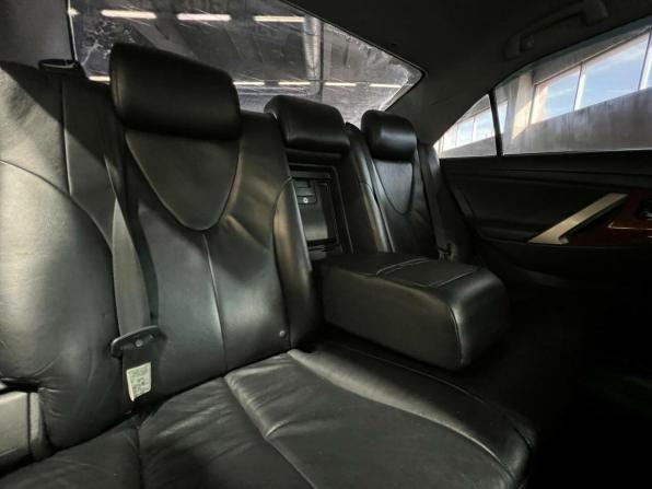 Toyota Camry VI (XV40) с пробегом 2008 года, цена 945 000 рублей, 254230 км, седан, Автокод Объявления