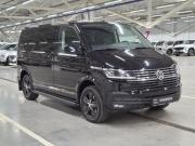 Volkswagen Multivan T6 Рестайлинг Казань  - изображение 27