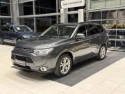 Mitsubishi Outlander III Екатеринбург  - изображение 20