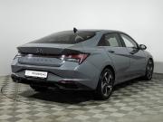 Hyundai Elantra VII (CN7) Санкт-Петербург  - изображение 27