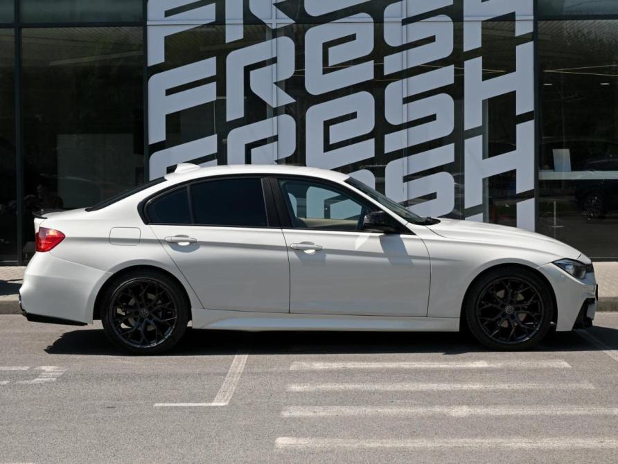 BMW 3 серии VI (F3x) Волгоград  - изображение 5