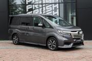 Honda Stepwgn V Рестайлинг Ульяновск  - изображение 28
