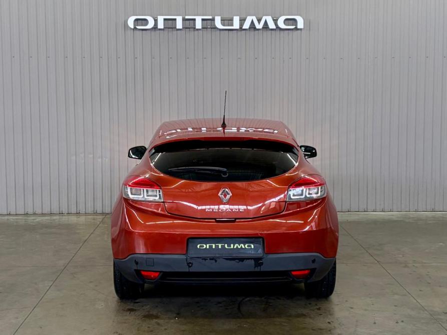 Renault Megane III Краснодар  - изображение 6