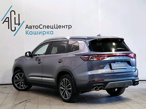 Chery Tiggo 8 Pro Max I Рестайлинг с пробегом 2023 года, цена 2 649 000 рублей, 50913 км, внедорожник, Автокод Объявления