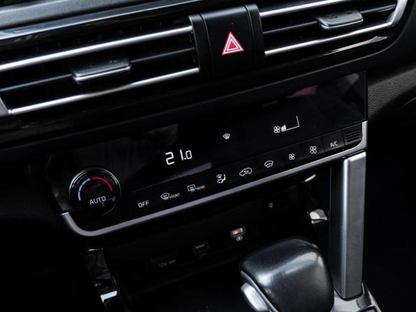 Kia Seltos I с пробегом 2020 года, цена 2 199 000 рублей, 96754 км, внедорожник, Автокод Объявления