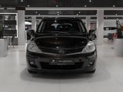 Nissan Tiida I Рестайлинг Москва  - изображение 21