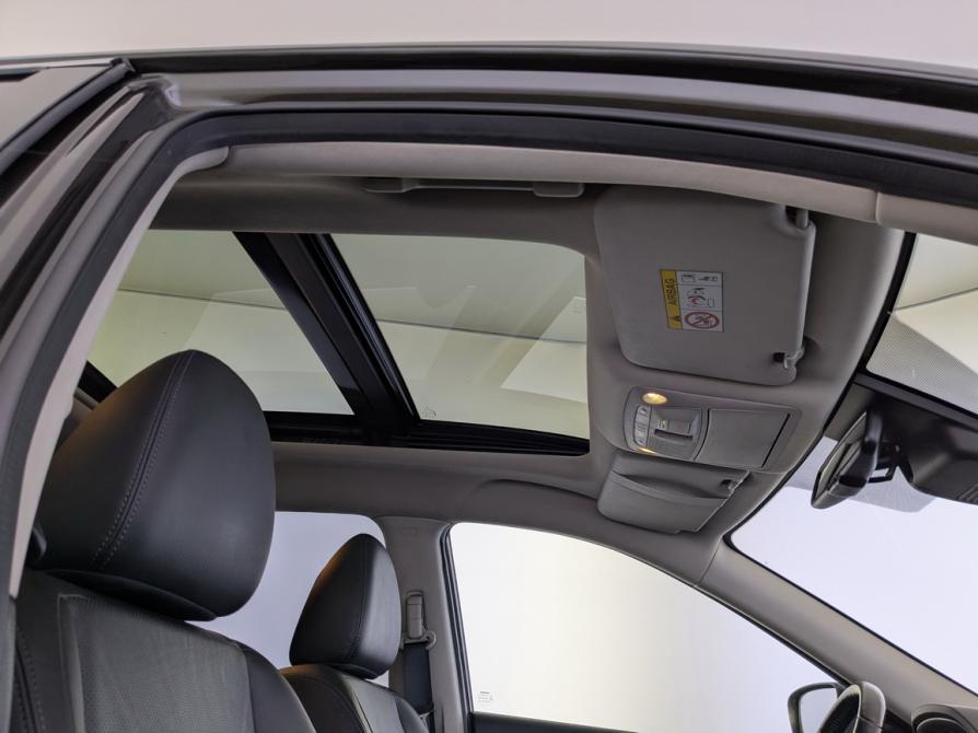Nissan X-Trail III Рестайлинг Москва  - изображение 23