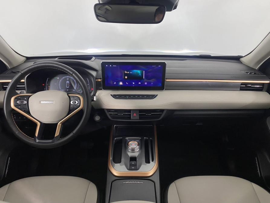Haval Jolion I Рестайлинг Воронеж  - изображение 8