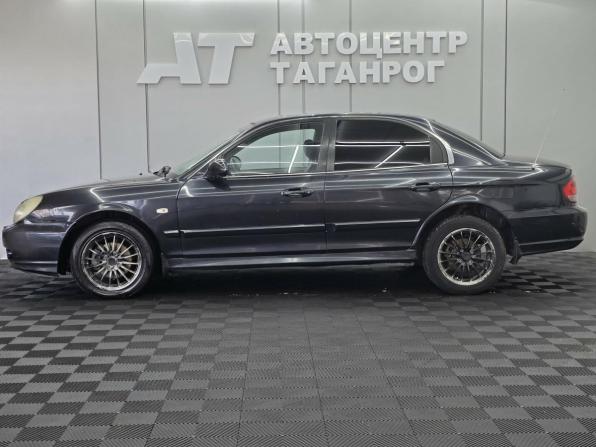 Hyundai Sonata IV (EF) Рестайлинг с пробегом 2008 года, цена 549 000 рублей, 264000 км, седан, Автокод Объявления
