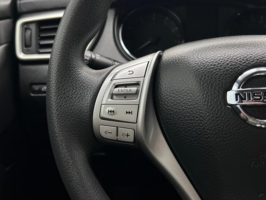 Nissan Qashqai II Красноярск  - изображение 21