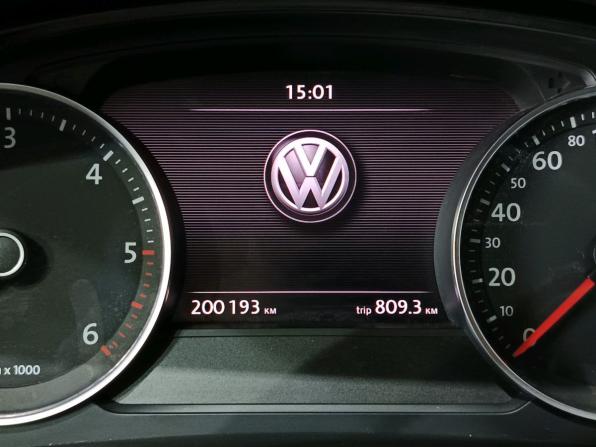 Volkswagen Touareg II с пробегом 2010 года, цена 1 899 000 рублей, 200190 км, внедорожник, Автокод Объявления