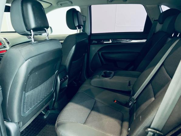 Kia Sorento II Рестайлинг с пробегом 2020 года, цена 2 320 000 рублей, 81000 км, внедорожник, Автокод Объявления