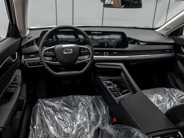 FAW Bestune B70 I Рестайлинг с пробегом 2024 года, цена 2 099 000 рублей, 92 км, лифтбек, Автокод Объявления