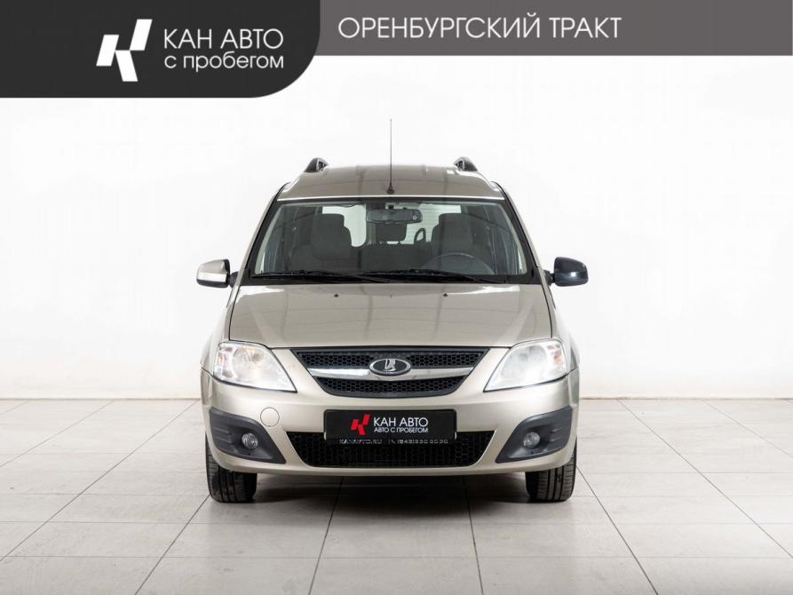 Lada (ВАЗ) Largus I Казань  - изображение 2