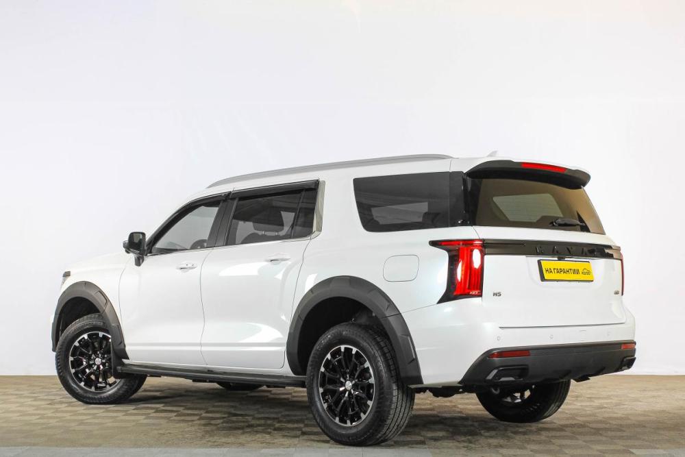 Haval H5 II Тюмень  - изображение 5