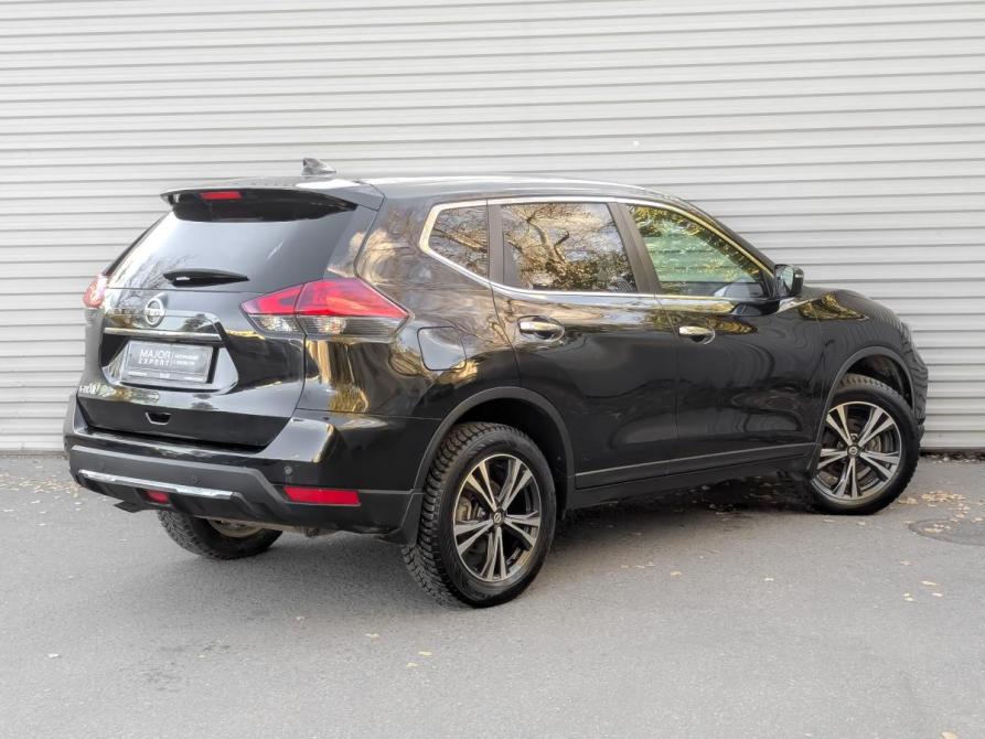 Nissan X-Trail III Рестайлинг Химки  - изображение 5