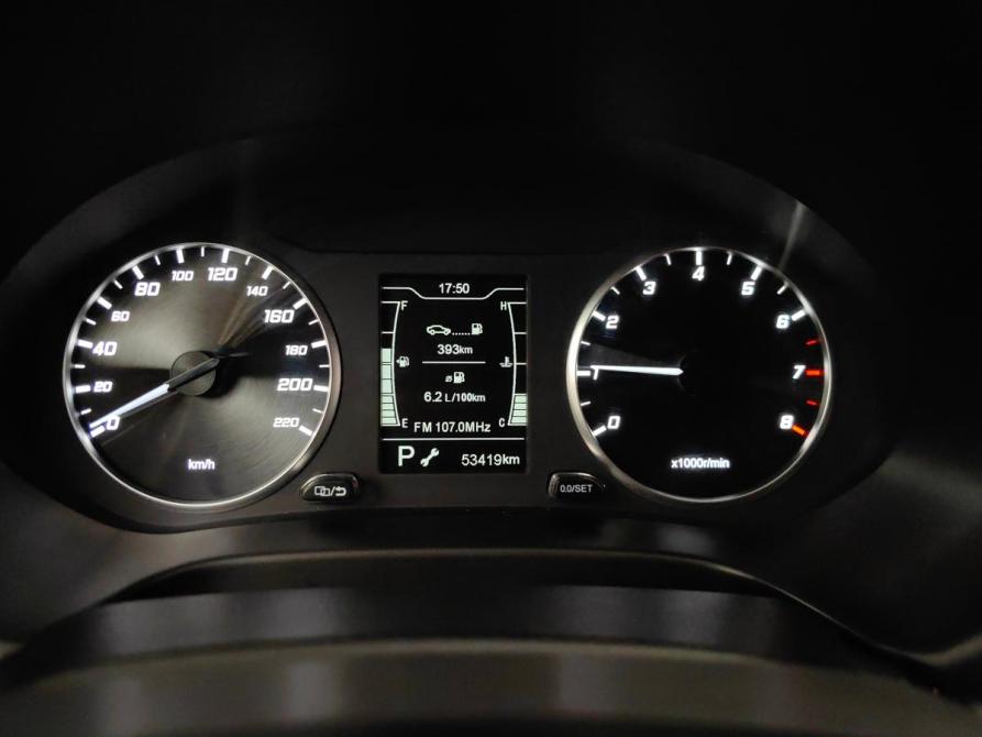 Chery Tiggo 4 I Рестайлинг Подольск  - изображение 9