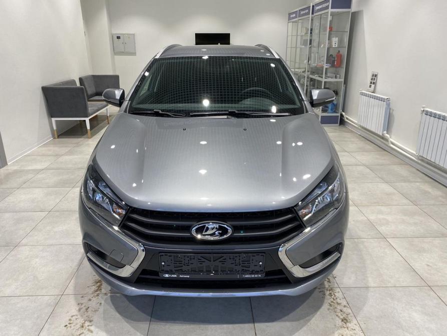Lada (ВАЗ) Vesta I Рестайлинг (NG) Ярославль  - изображение 2