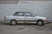 Lada (ВАЗ) 2115 Старый Оскол  - изображение 23