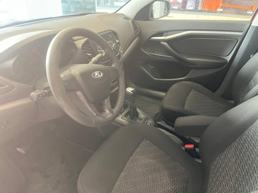 Lada (ВАЗ) Vesta I Ярославль  - изображение 8