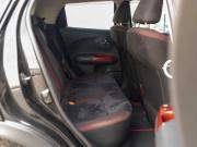 Nissan Juke I Новосибирск  - изображение 39
