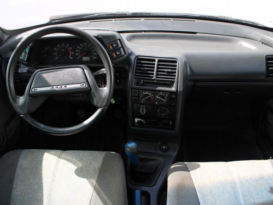 Lada (ВАЗ) 2110 Нижний Новгород  - изображение 7
