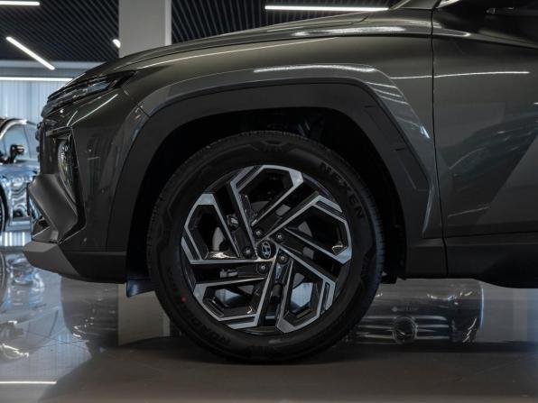 Hyundai Tucson IV Рестайлинг с пробегом 2026 года, цена 4 250 000 рублей, 23 км, внедорожник, Автокод Объявления