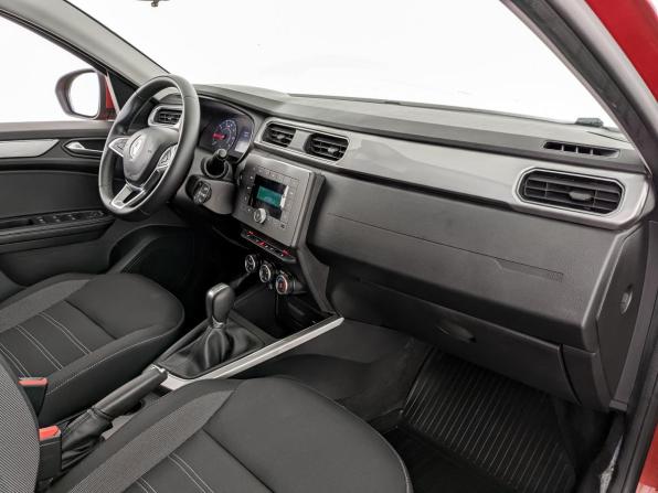 Renault Arkana I с пробегом 2019 года, цена 1 400 000 рублей, 130674 км, внедорожник, Автокод Объявления