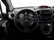 Citroen Berlingo II Рестайлинг 2 Санкт-Петербург  - изображение 29