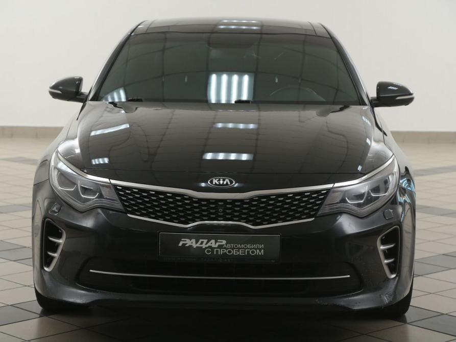 Kia Optima IV Иваново  - изображение 6