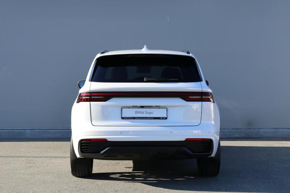 Geely Monjaro I Тюмень  - изображение 6