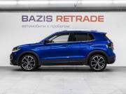 Volkswagen T-Cross I Тюмень  - изображение 31