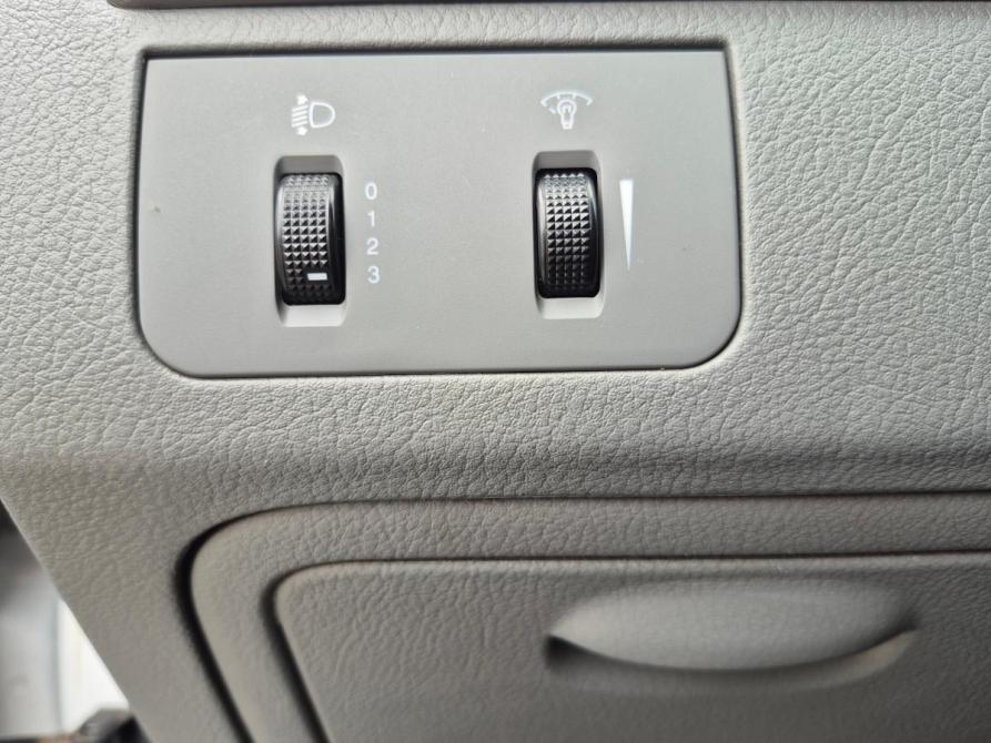 Chevrolet Lacetti I Воронеж  - изображение 19