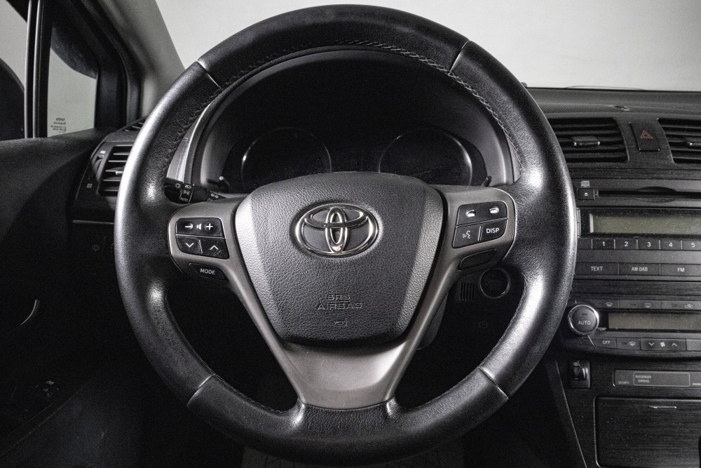Toyota Avensis III Сургут  - изображение 12