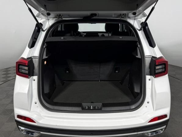Chery Tiggo 4 Pro I с пробегом 2023 года, цена 1 249 000 рублей, 51351 км, внедорожник, Автокод Объявления