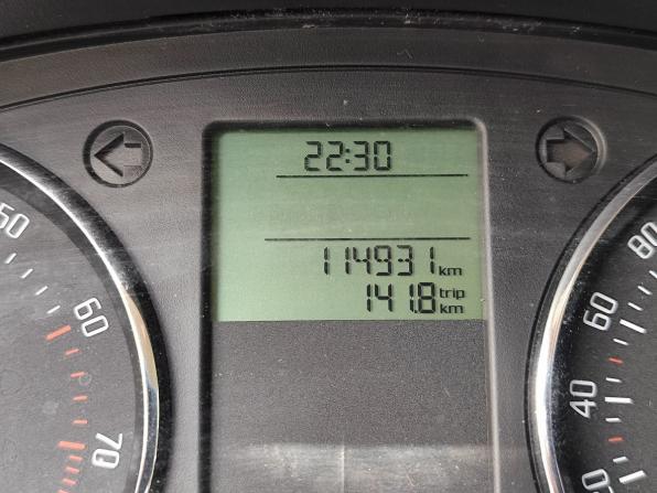 Skoda Fabia II Рестайлинг с пробегом 2013 года, цена 649 000 рублей, 114929 км, хэтчбек, Автокод Объявления