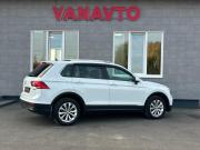 Volkswagen Tiguan II Альметьевск  - изображение 36