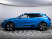 Audi e-tron I Москва  - изображение 29