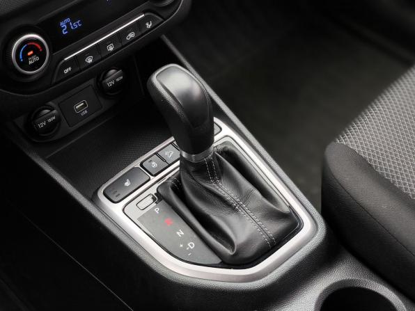 Hyundai Creta I Рестайлинг с пробегом 2021 года, цена 2 150 000 рублей, 82940 км, внедорожник, Автокод Объявления
