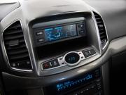 Chevrolet Captiva I Рестайлинг Санкт-Петербург  - изображение 37