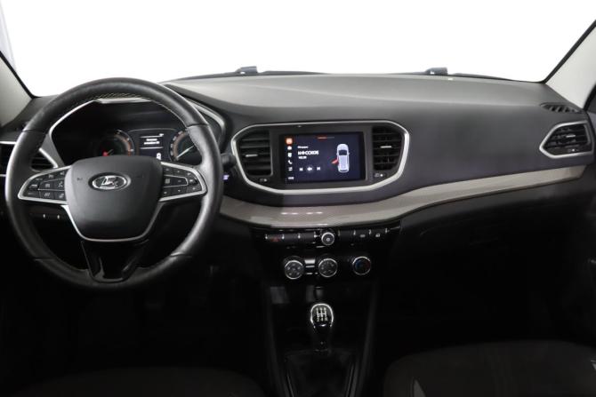 Lada (ВАЗ) Vesta I Рестайлинг (NG) с пробегом 2023 года, цена 1 459 990 рублей, 21591 км, универсал, Автокод Объявления