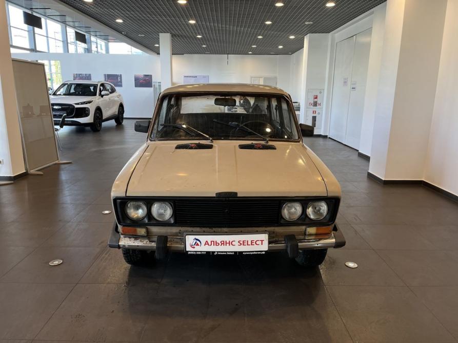 Lada (ВАЗ) 2106 Чебоксары  - изображение 8