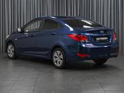 Hyundai Solaris I Рестайлинг Ставрополь  - изображение 22