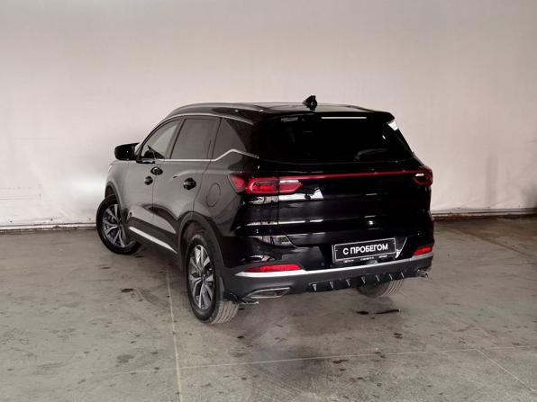 Xcite X-Cross 7 с пробегом 2024 года, цена 1 552 000 рублей, 57821 км, внедорожник, Автокод Объявления
