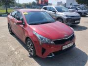Kia Rio IV Рестайлинг Москва  - изображение 9