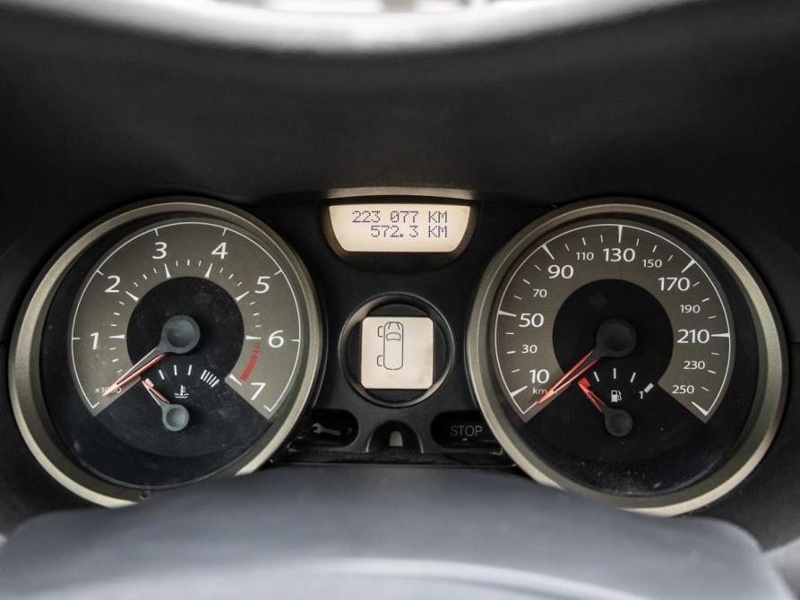 Renault Megane II Рестайлинг Волгоград  - изображение 30