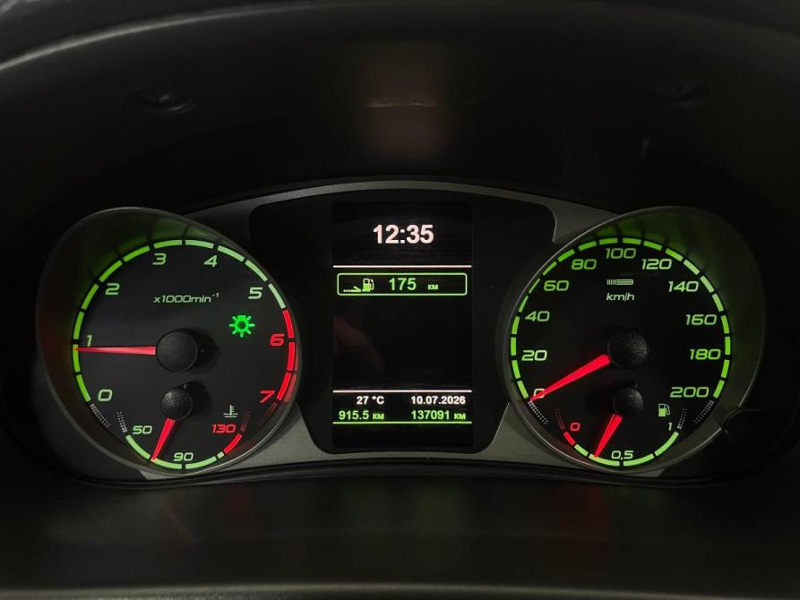 Lada (ВАЗ) Priora I Воронеж  - изображение 13