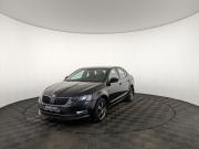Skoda Octavia III (A7) Рестайлинг Москва  - изображение 26