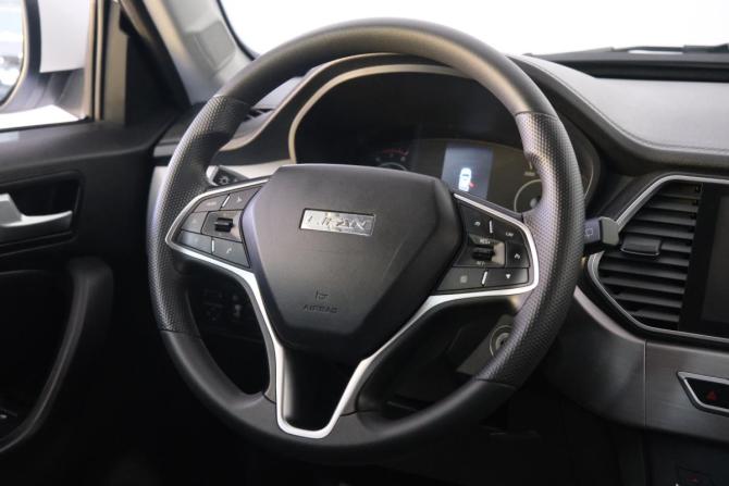 Lifan X70 I с пробегом 2018 года, цена 1 219 000 рублей, 59000 км, внедорожник, Автокод Объявления